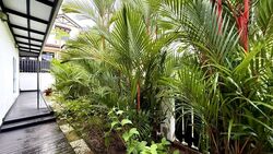 Jalan Angin Laut (D16), Terrace #594590321